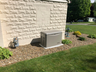 Benefits of Installing a Home Generator