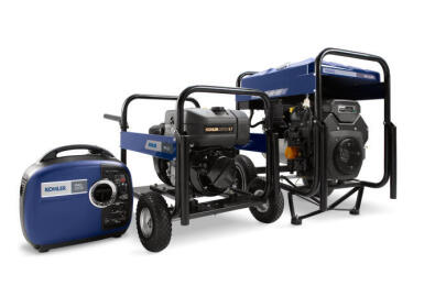 Standby vs. Portable Generators–Which is Better for You?
