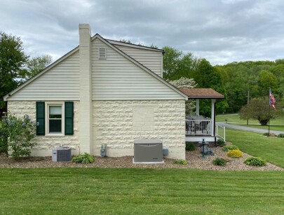 Residential Generator Installation - Calcutta, OH