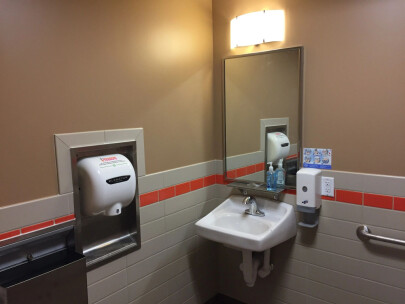 Dunkin Donuts - Calcutta, OH