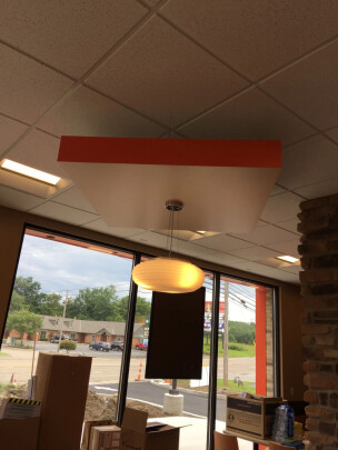 Dunkin Donuts - Calcutta, OH