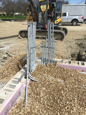 Dunkin Donuts - Calcutta, OH